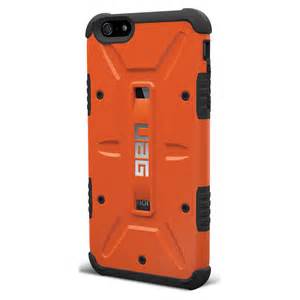 Urban Armor Gear Drops An iPhone 6 From A Moving Vehicle Te